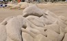 Festival of sand sculptures 2022. - Lopar thumb 2